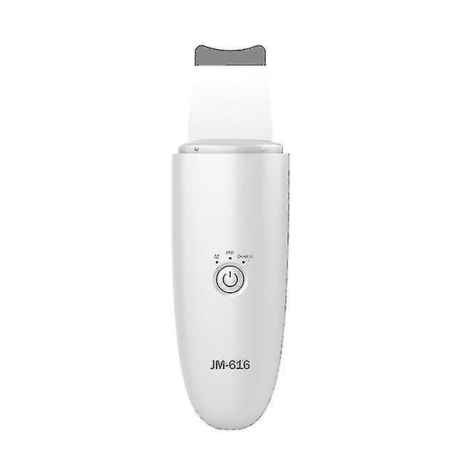 Foto 2 pulgar | Depurador Ultrasónico De Piel Facial Huoguo Mh88-01 Con Carga Usb - Venta Internacional.