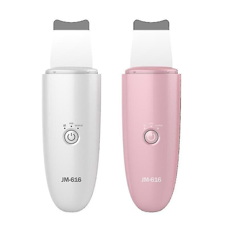 Foto 4 pulgar | Depurador Ultrasónico De Piel Facial Huoguo Mh88-01 Con Carga Usb - Venta Internacional.