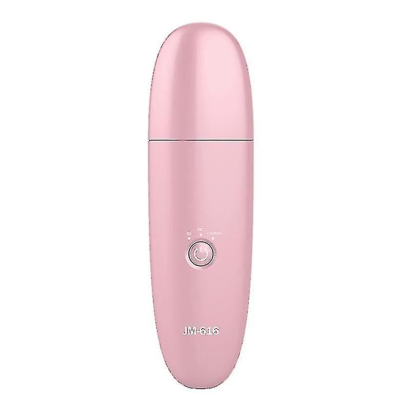 Foto 4 | Depurador Ultrasónico De Piel Facial Huoguo Mh88-01 Con Carga Usb - Venta Internacional.
