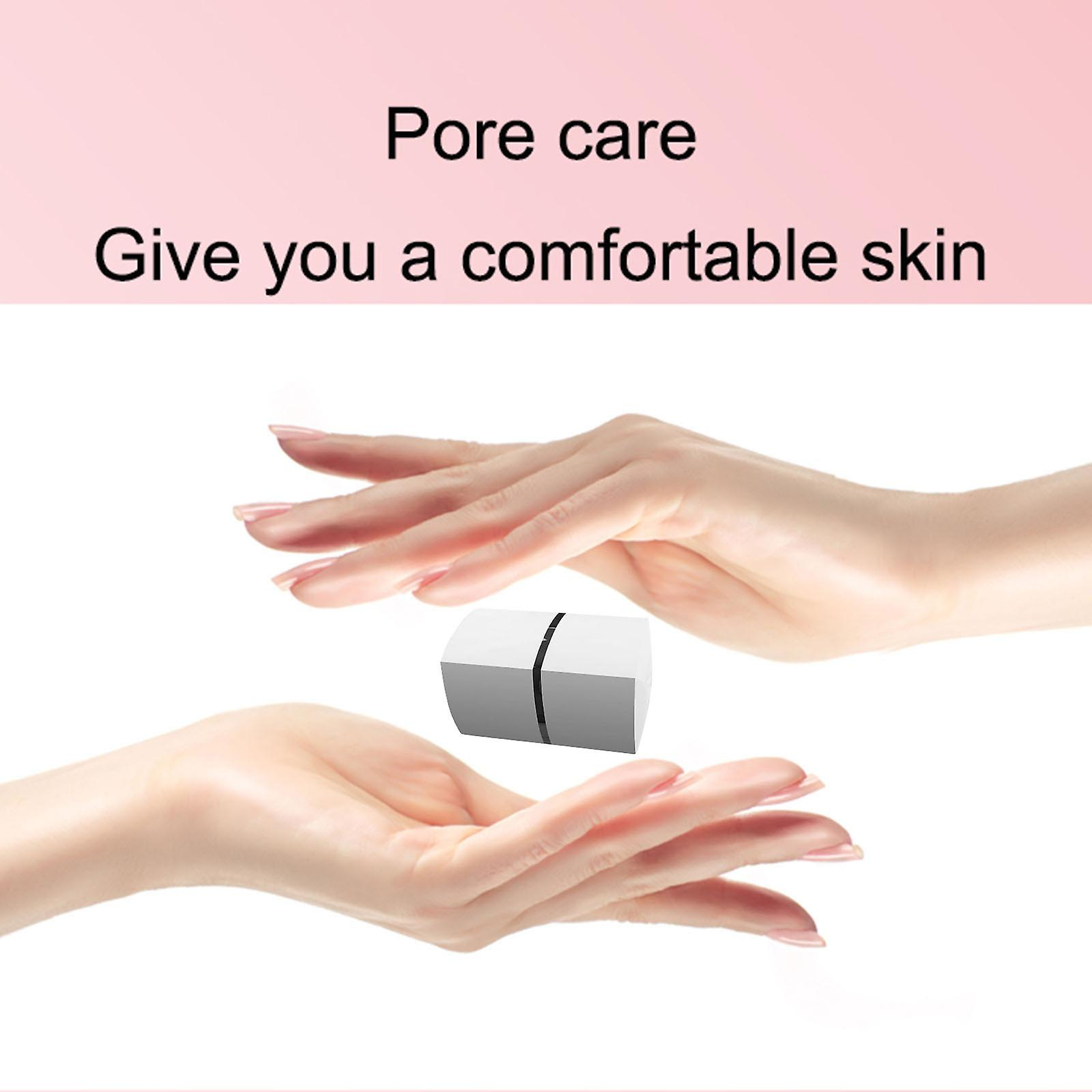 Foto 5 pulgar | Rodillo Eliminador De Aceite Facial Huoguo Volcanic Stone Portable - Venta Internacional.