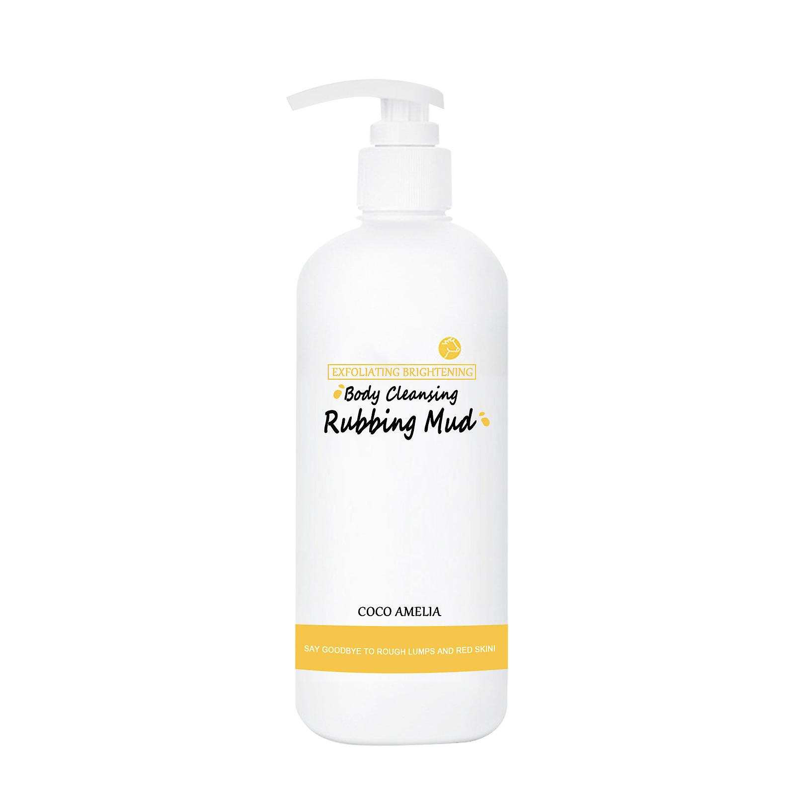 Foto 2 pulgar | Gel De Baño Exfoliante Huoguo  Exfoliante Iluminador  100 Ml - Venta Internacional.