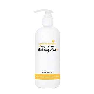 Foto 1 | Gel De Baño Exfoliante Huoguo Exfoliante Iluminador 100 Ml - Venta Internacional.