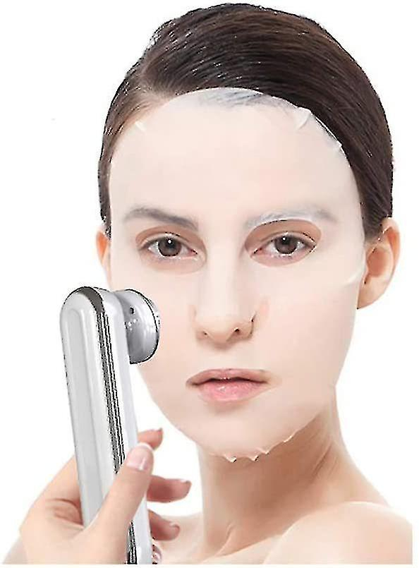 Foto 3 pulgar | Limpiador Facial Beauty Instrument Rf Import/export Huoguo - Venta Internacional.