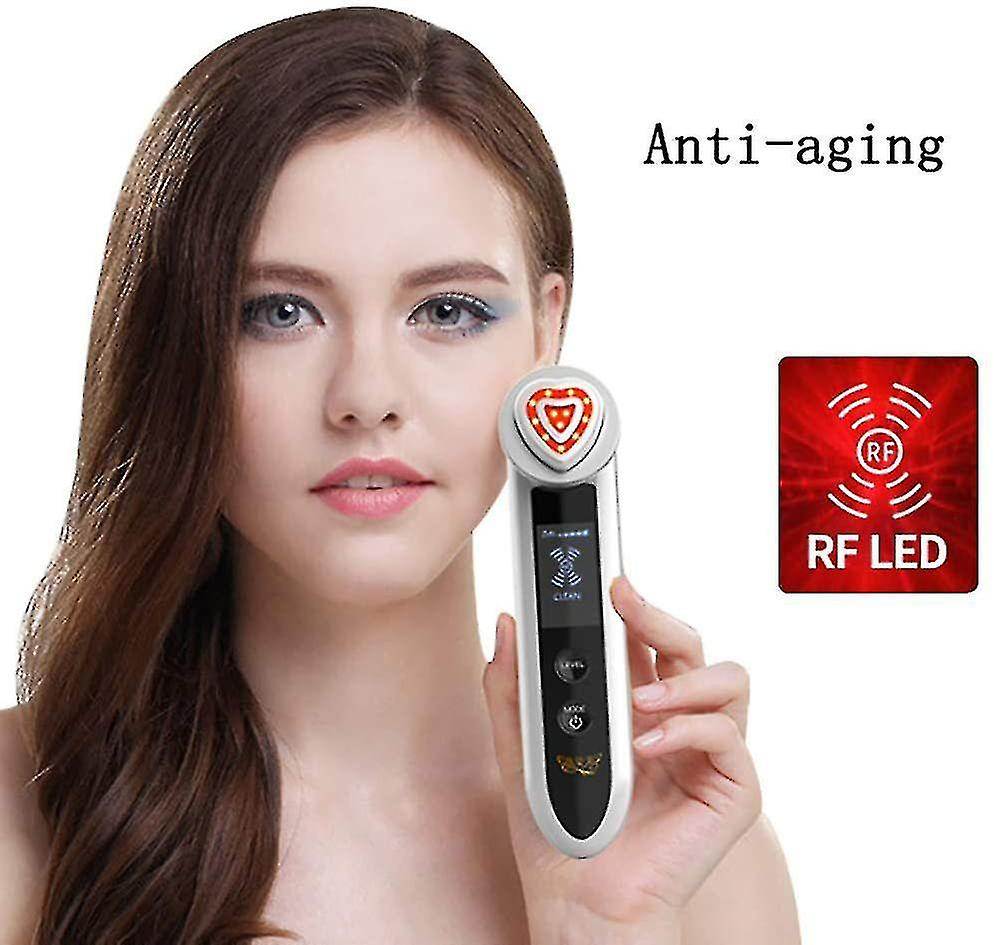 Foto 5 pulgar | Limpiador Facial Beauty Instrument Rf Import/export Huoguo - Venta Internacional.