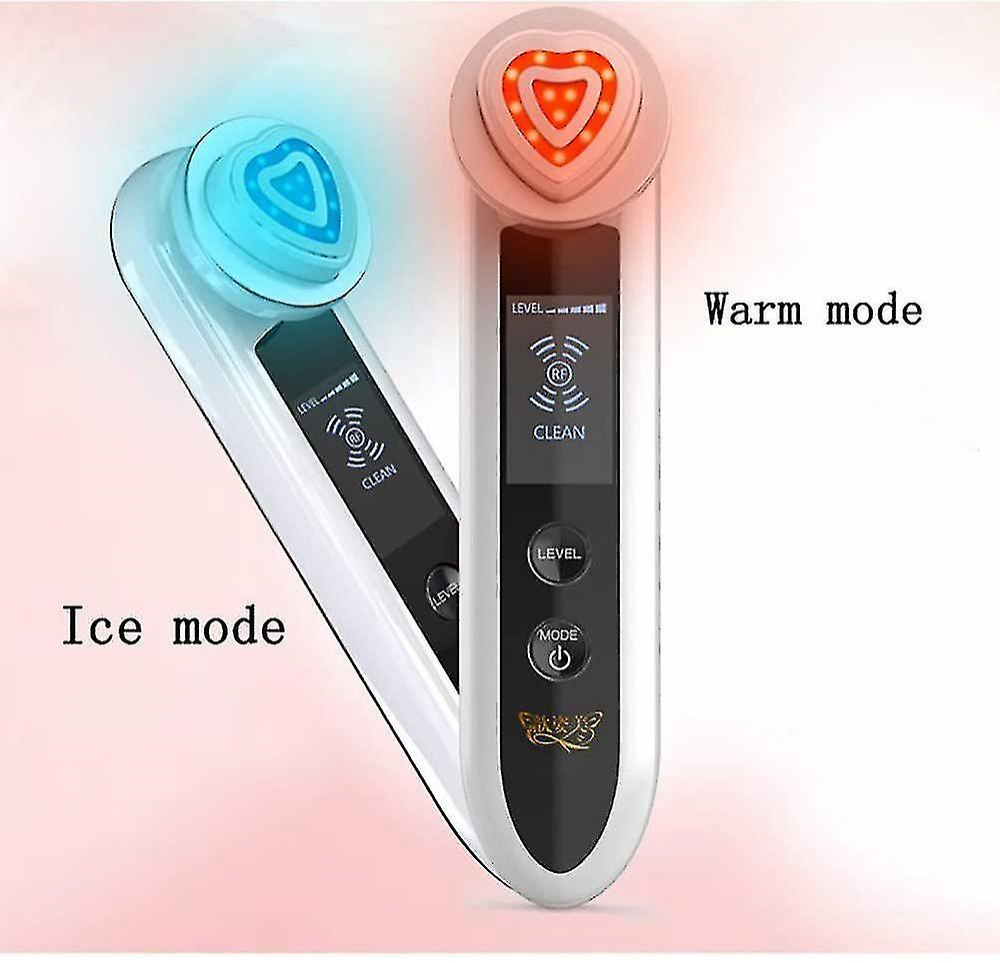 Foto 6 pulgar | Limpiador Facial Beauty Instrument Rf Import/export Huoguo - Venta Internacional.