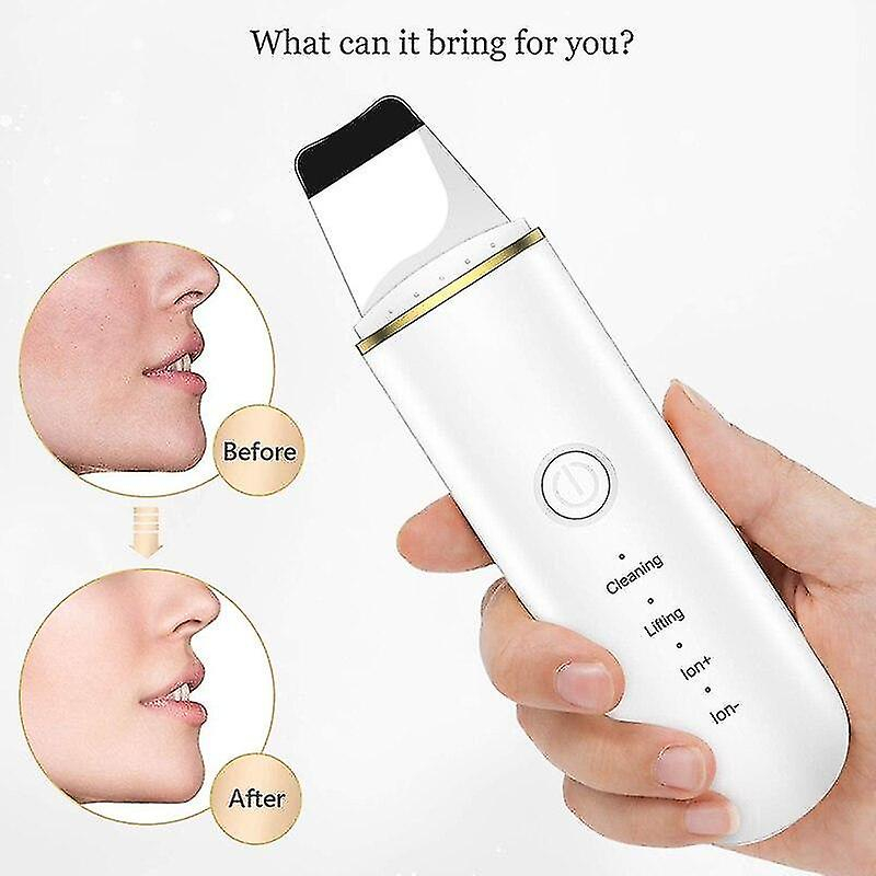 Foto 1 | Limpiadores Faciales  Exfoliante Facial  Limpieza Profunda | Huoguo - Venta Internacional.