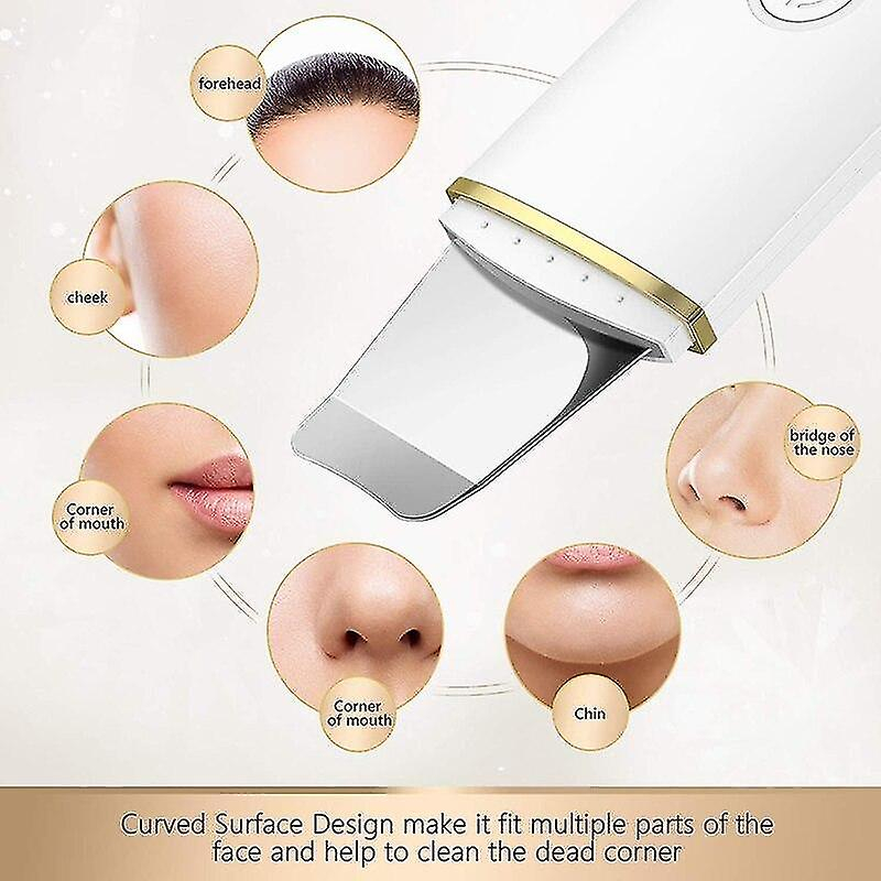 Foto 3 pulgar | Limpiadores Faciales  Exfoliante Facial  Limpieza Profunda | Huoguo - Venta Internacional.