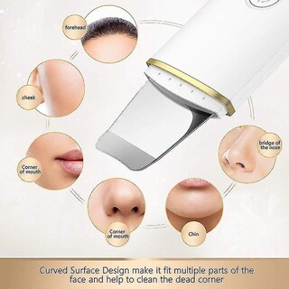 Foto 2 | Limpiadores Faciales Exfoliante Facial Limpieza Profunda | Huoguo - Venta Internacional.