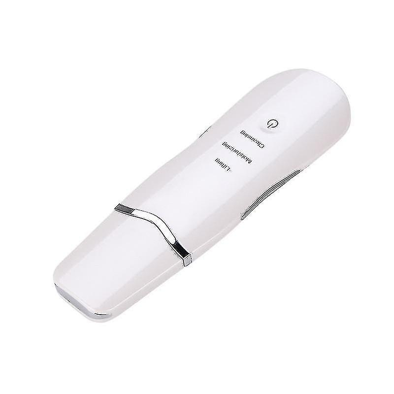 Foto 3 | Limpiadores Faciales  Depurador Ultrasónico De Piel Huoguo White - Venta Internacional.