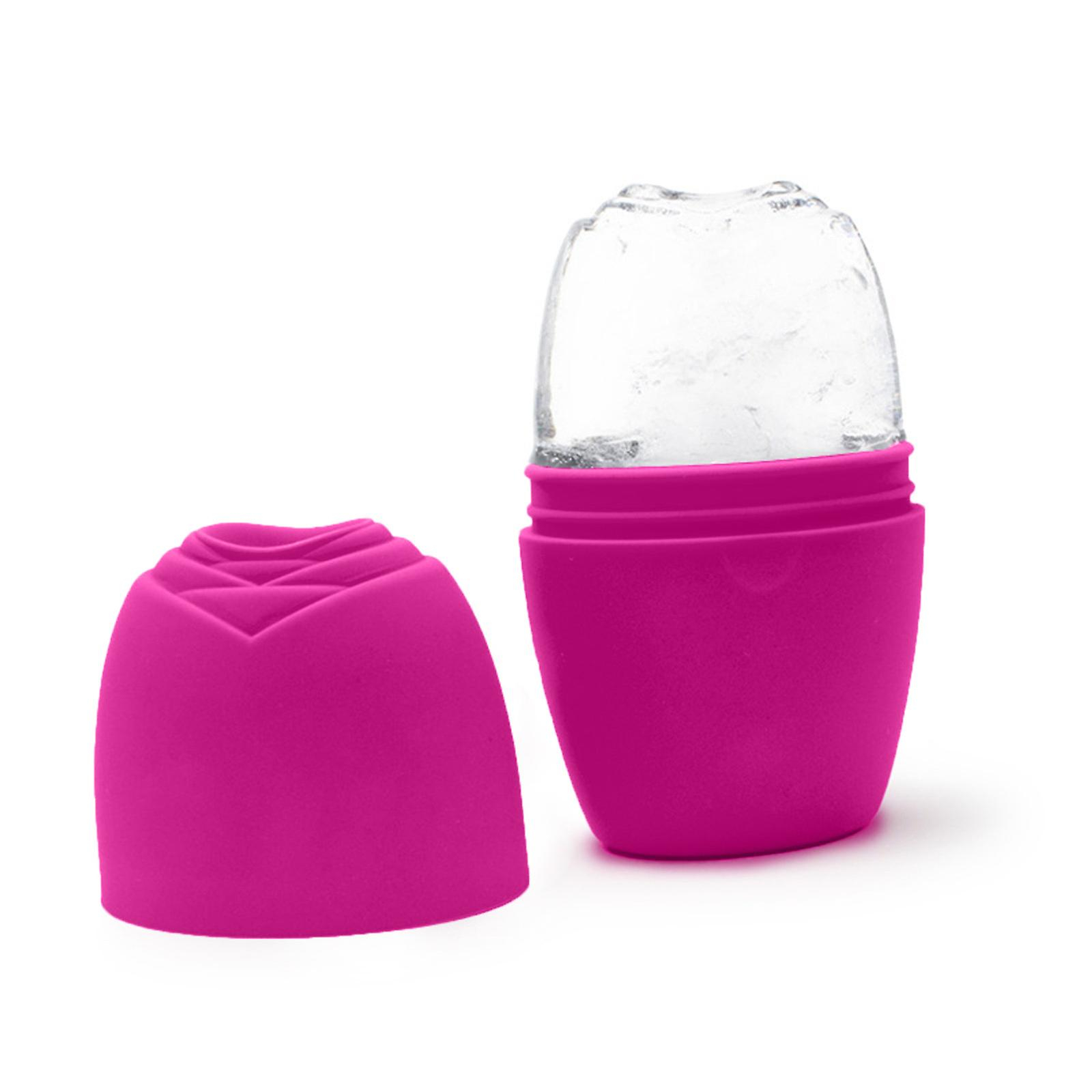 Foto 2 pulgar | Ice Roller Huoguo Para El Cuidado De La Piel Del Rostro Y Los Ojos - Venta Internacional.