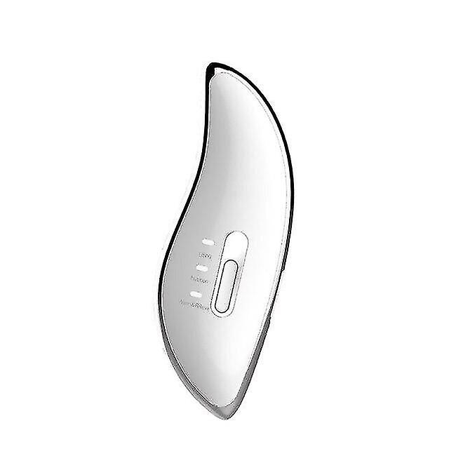 Foto 2 pulgar | Limpiadores Faciales Masajeador Facial Eléctrico Con Microcorriente Huoguo - Venta Internacional.