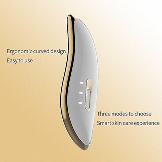 Foto 2 | Limpiadores Faciales Masajeador Facial Eléctrico Con Microcorriente Huoguo - Venta Internacional.