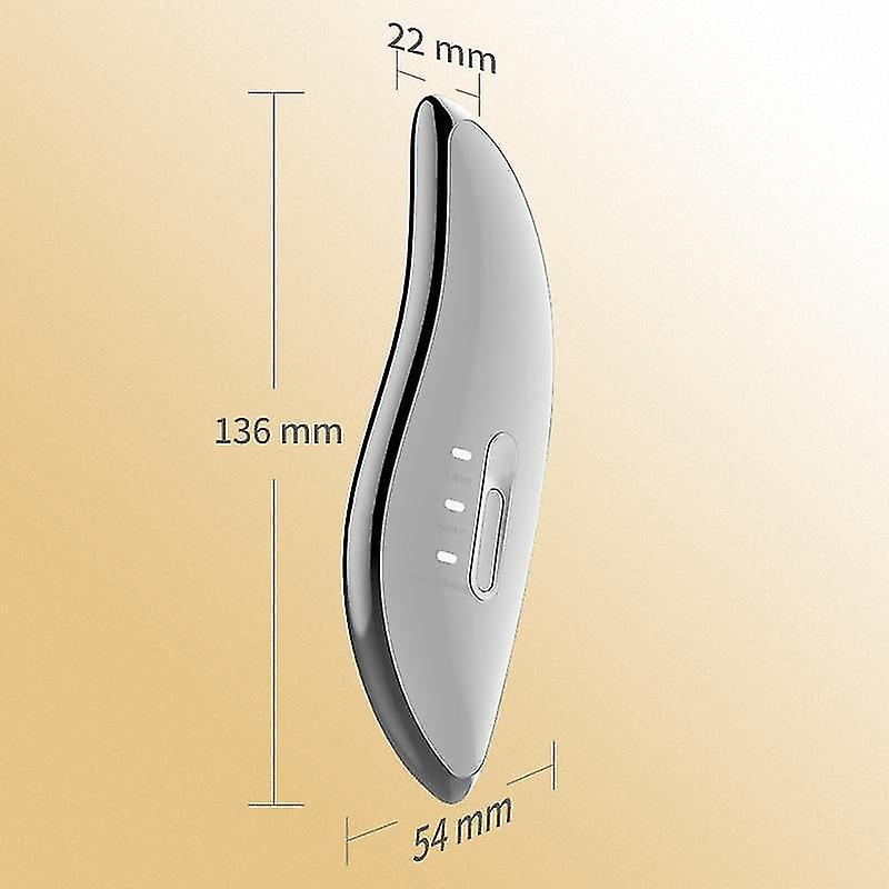 Foto 4 pulgar | Limpiadores Faciales Masajeador Facial Eléctrico Con Microcorriente Huoguo - Venta Internacional.