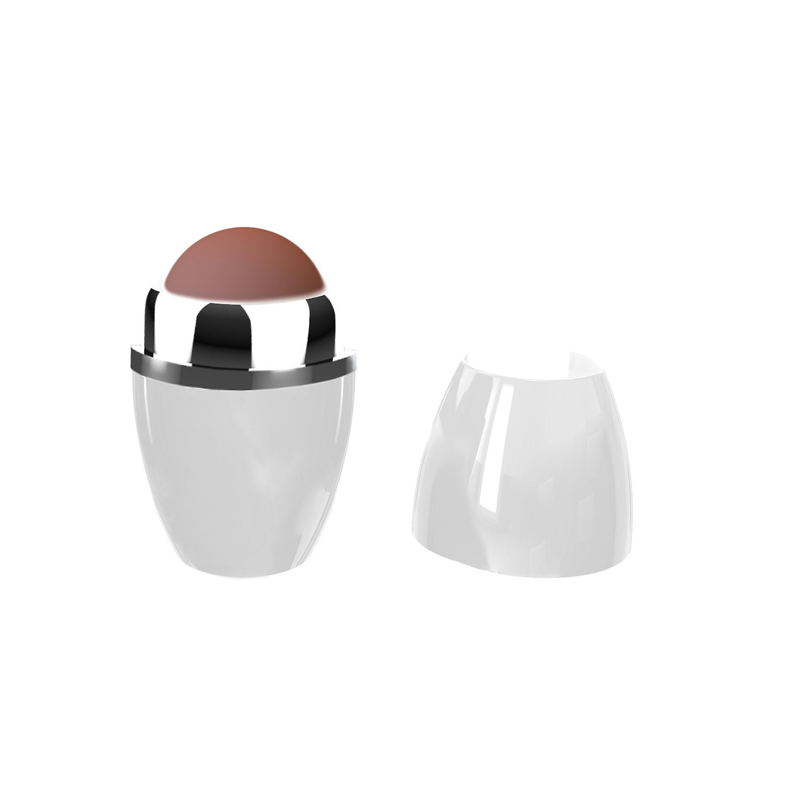 Foto 2 | Rodillo Eliminador De Aceite Facial Huoguo Volcanic Stone Portable - Venta Internacional.