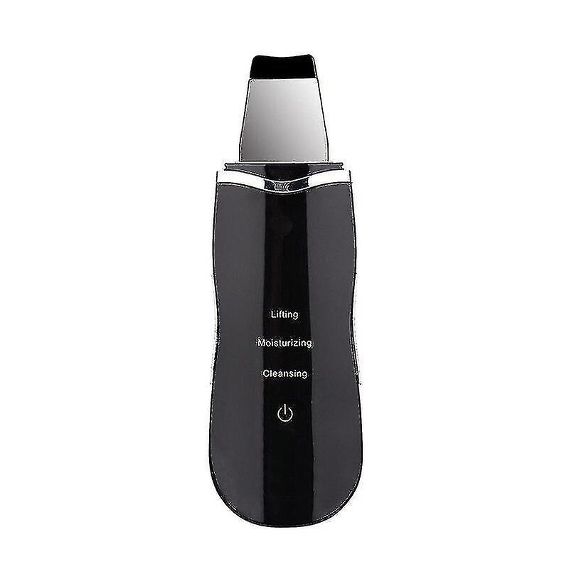 Foto 3 pulgar | Limpiadores Faciales: Depurador Ultrasónico De Piel Facial  Blanco - Venta Internacional.