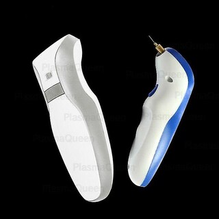 Foto 3 | Limpiadores Faciales Huoguo Bolígrafo De Plasma Lifting De Párpados Removedor De Lunares - Venta Internacional.