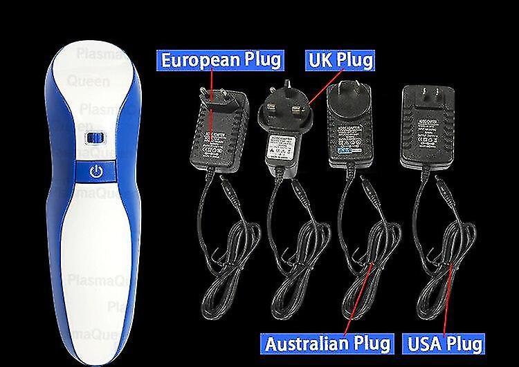 Foto 5 pulgar | Limpiadores Faciales Huoguo  Bolígrafo De Plasma  Lifting De Párpados  Removedor De Lunares - Venta Internacional.