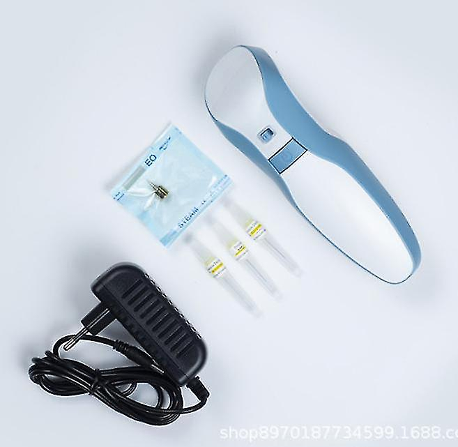 Foto 6 pulgar | Limpiadores Faciales Huoguo  Bolígrafo De Plasma  Lifting De Párpados  Removedor De Lunares - Venta Internacional.