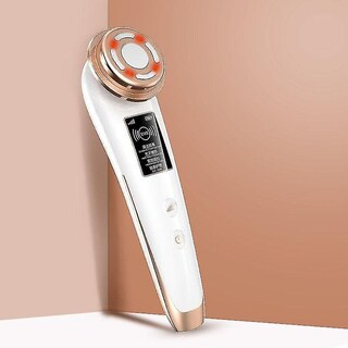 Foto 1 | Limpiadores Faciales Huoguo Ems Luz Led Fotones Lifting Facial - Venta Internacional.