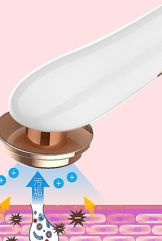 Foto 5 pulgar | Limpiadores Faciales Huoguo Ems  Luz Led  Fotones  Lifting Facial - Venta Internacional.