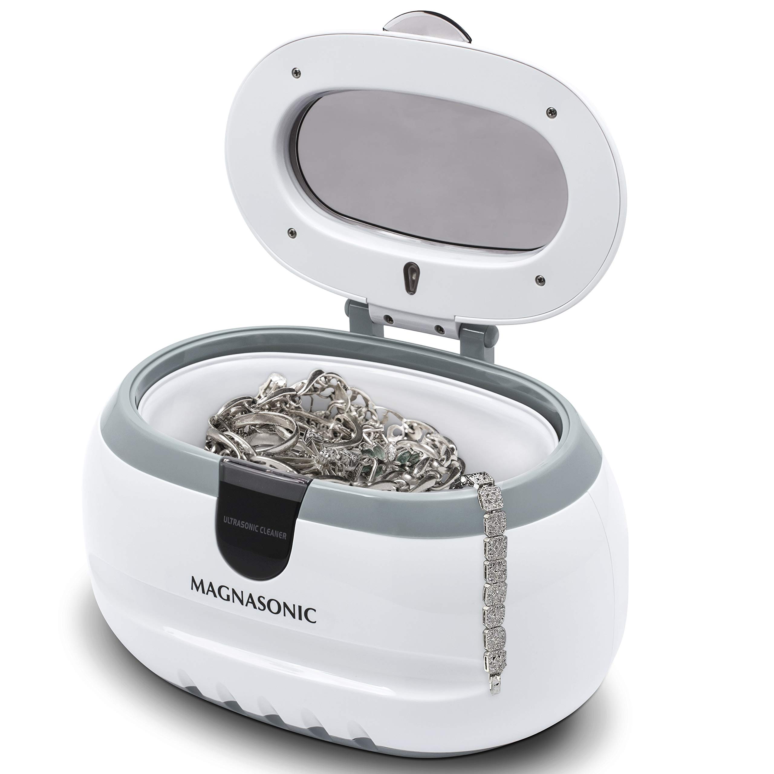 Foto 2 pulgar | Limpiador De Joyas Magnasonic Professional Ultrasonic Cd2800 - Venta Internacional.