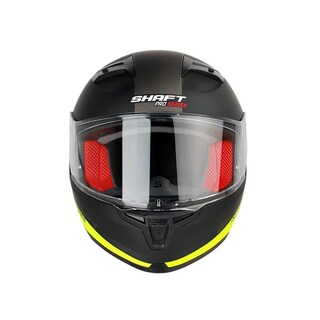 Foto 2 | Casco Shaft Sh545 color Negro Talla Xl para Motociclista