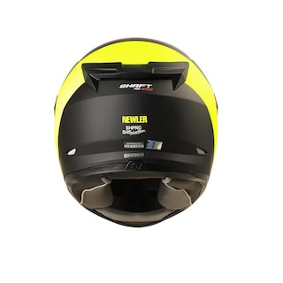 Foto 3 | Casco Shaft Sh545 color Negro Talla Xl para Motociclista