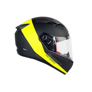 Foto 5 | Casco Shaft Sh545 color Negro Talla Xl para Motociclista