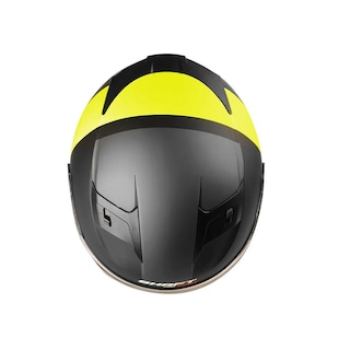Foto 6 | Casco Shaft Sh545 color Negro Talla Xl para Motociclista
