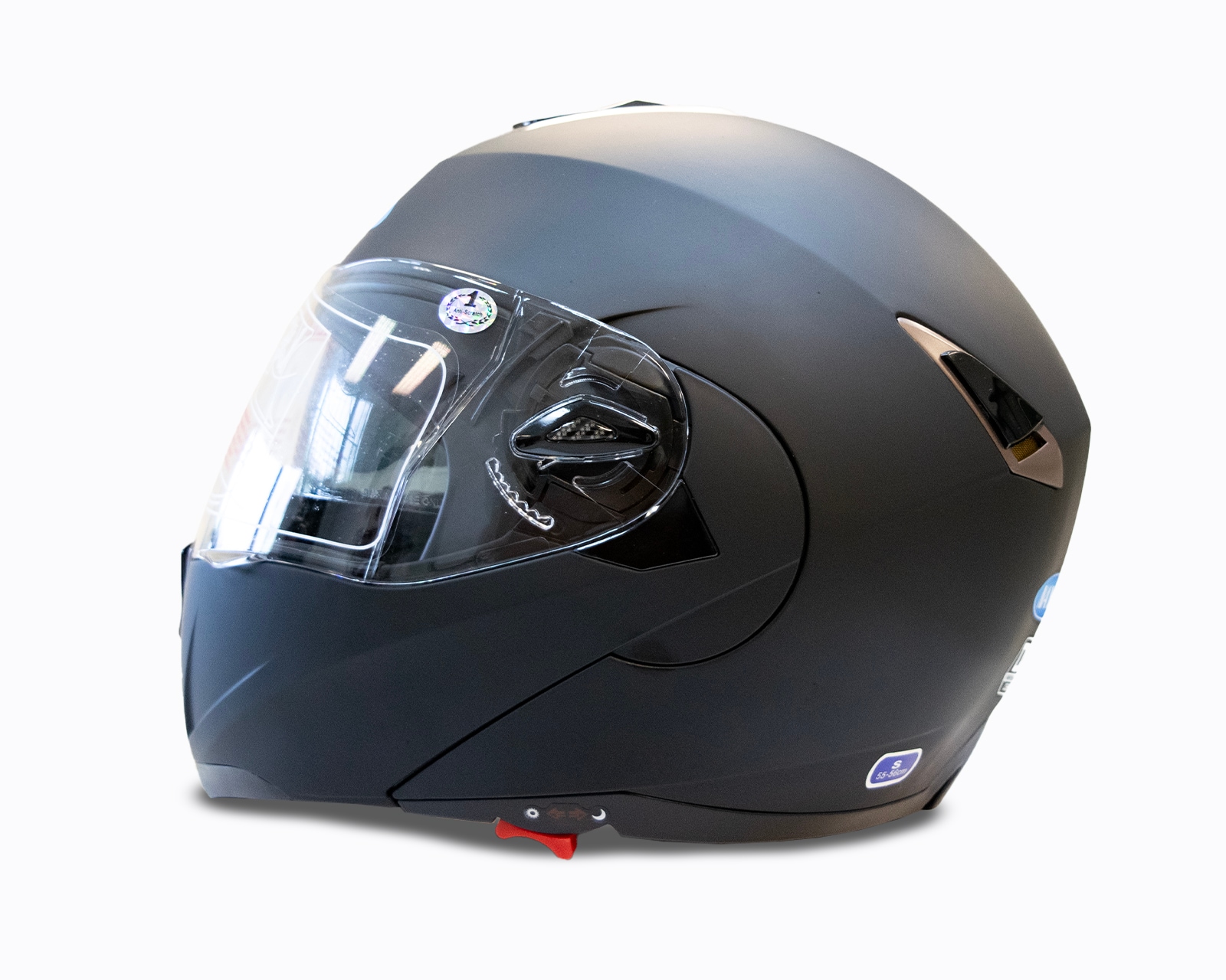 Casco nayasa sale