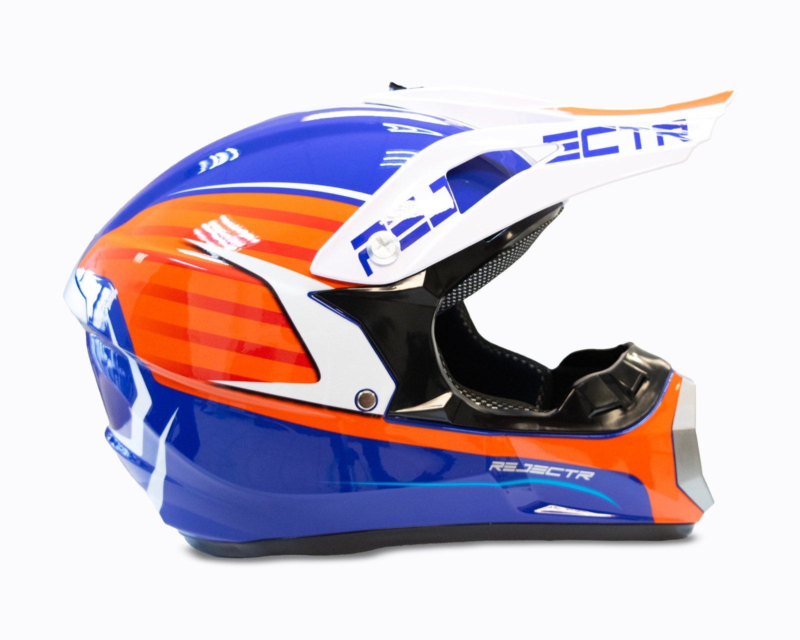 Casco Jalyn Tipo Cross XL $1,099