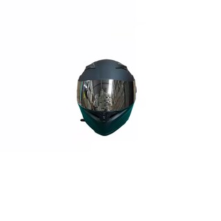 Foto 1 | Casco Stop Led Luz Abatible Certificado Eo Safe Imports Esi-12135 Negro