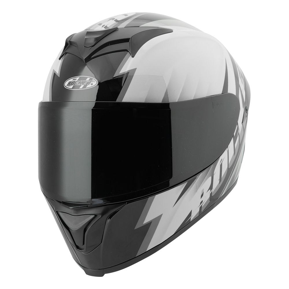 Casco Cerrado Joe Rocket Rkt 100 Atomic 3.0 $2,099