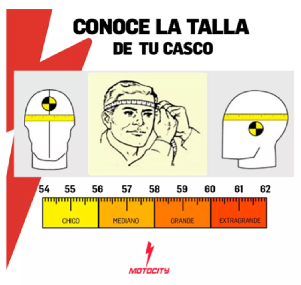 Foto 4 pulgar | Casco Para Moto Mt Helmet 2 Revenge Light C2 Gris Perla