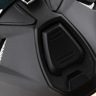 Foto 6 | Casco Cerrado Joe Rocket Rkt 26 Solid + Mica Espejo
