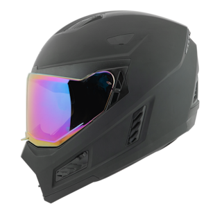 Foto 2 | Casco Integral Speed And Strength Ss1550 Solid