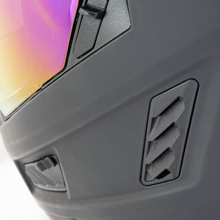 Foto 5 | Casco Integral Speed And Strength Ss1550 Solid