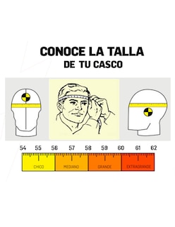 Foto 7 | Casco De Moto Mt Helmets Stinger 2 A0 Solid Blanco
