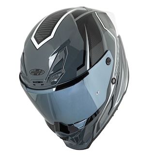 Foto 4 | Casco Integral Joe Rocket Rkt 240 Mission Blanco