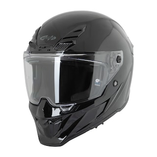 Foto 1 | Casco Cerrado Para Moto Joe Rocket Rkt 240 Solid Gloss Negro