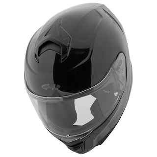 Foto 4 | Casco Integral Joe Rocket Rkt 110 Solid Gloss