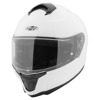Foto 1 | Casco Integral Joe Rocket Rkt 110 Solid Gloss Blanco