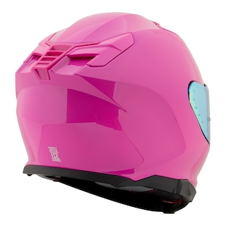 Foto 5 | Casco Joe Rocket Rkt 210 Ion Rosa Para Motociclista