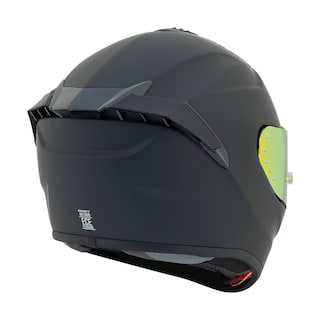 Foto 3 | Casco Joe Rocket Rkt 600 Ion De Fibra De Vidrio, Visor Solar Interno Y Certificación Ece 22-06