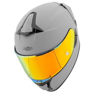 Foto 4 | Casco Joe Rocket Rkt 600 Ion De Fibra De Vidrio, Certificado Ece 22-06 Y Cierre Doble D