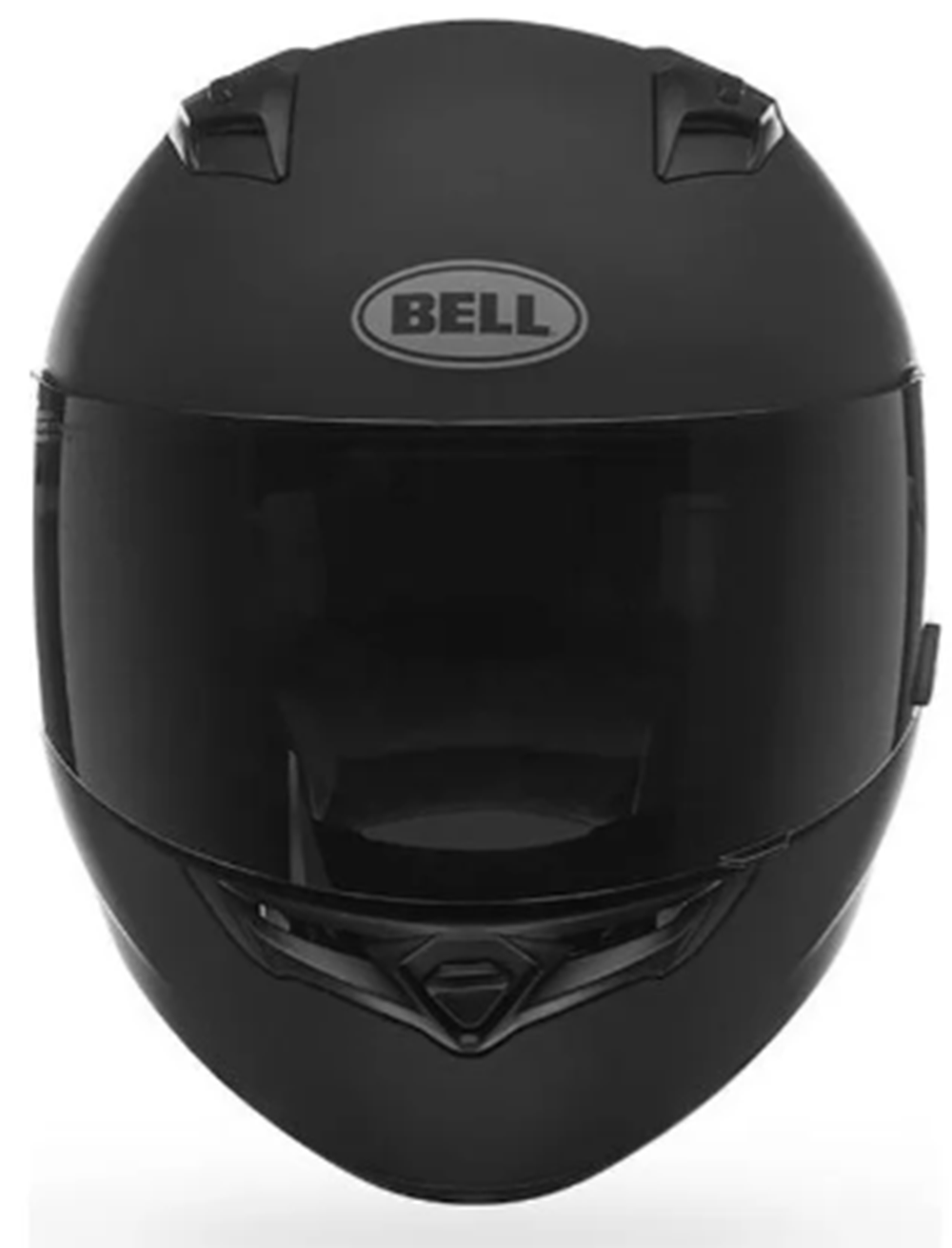 Foto 5 pulgar | Casco Bell Para Moto Qualifier Certificado Dot Negro Mate