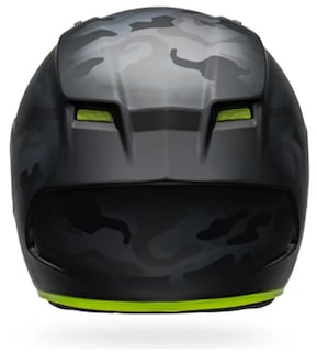 Foto 2 | Casco Para Moto Bell Qualifier Stealth Camo Certificado Dot