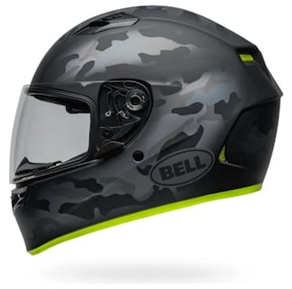 Foto 4 | Casco Para Moto Bell Qualifier Stealth Camo Certificado Dot
