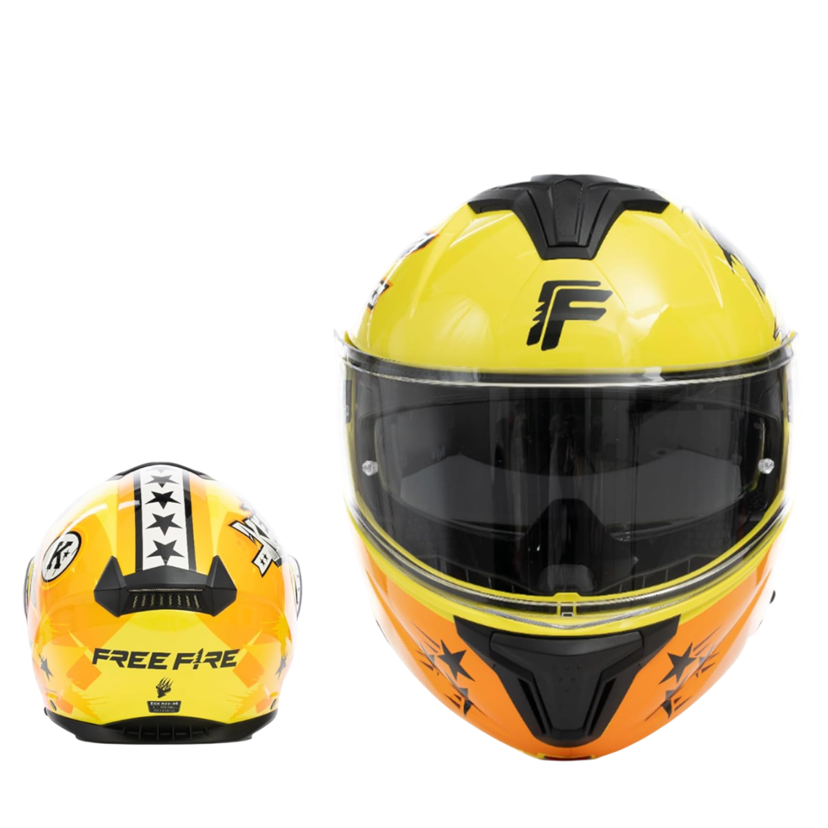 Foto 5 pulgar | Casco Para Motocicleta  Casco Integral Abatible Con Certificación Ece  Hombres Y Mujeres  Bluelander