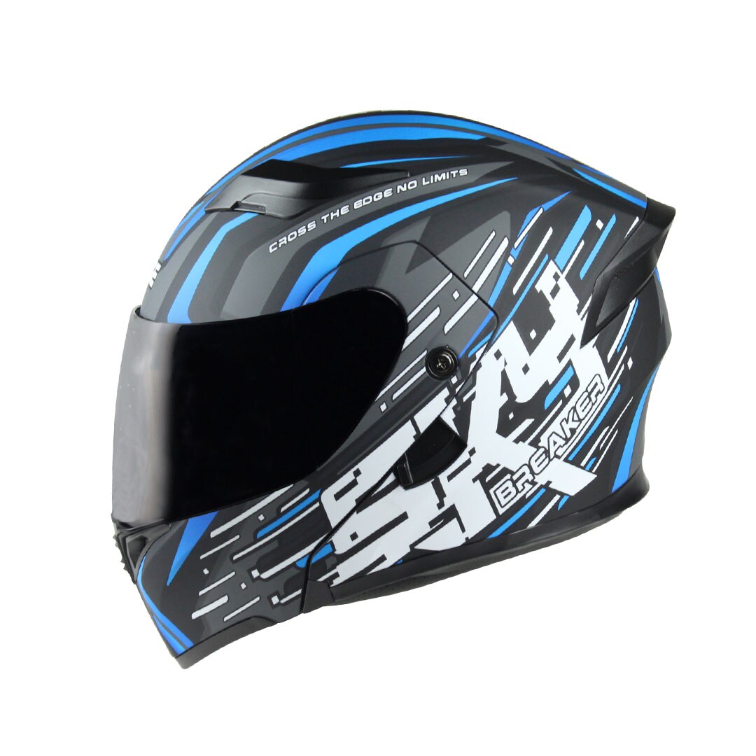 Casco abatible online coppel